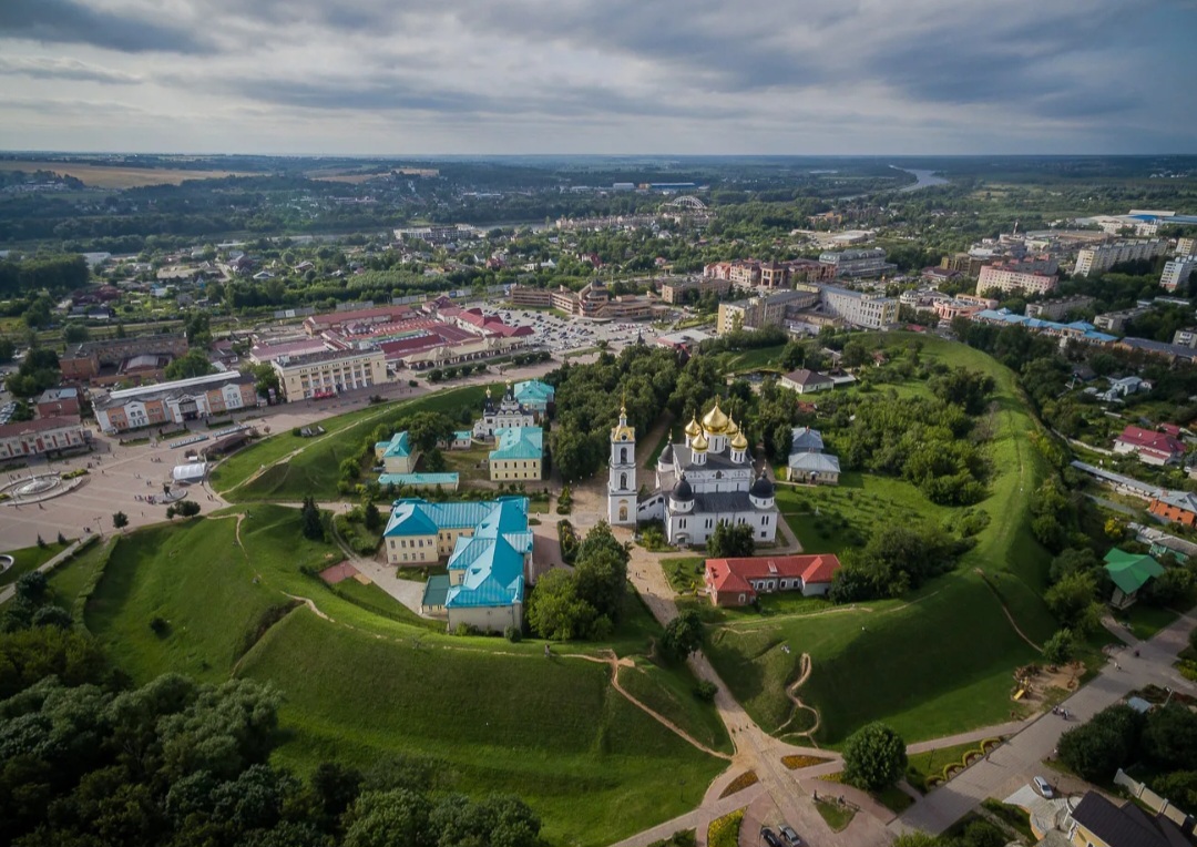 Русская Община в Дмитрове