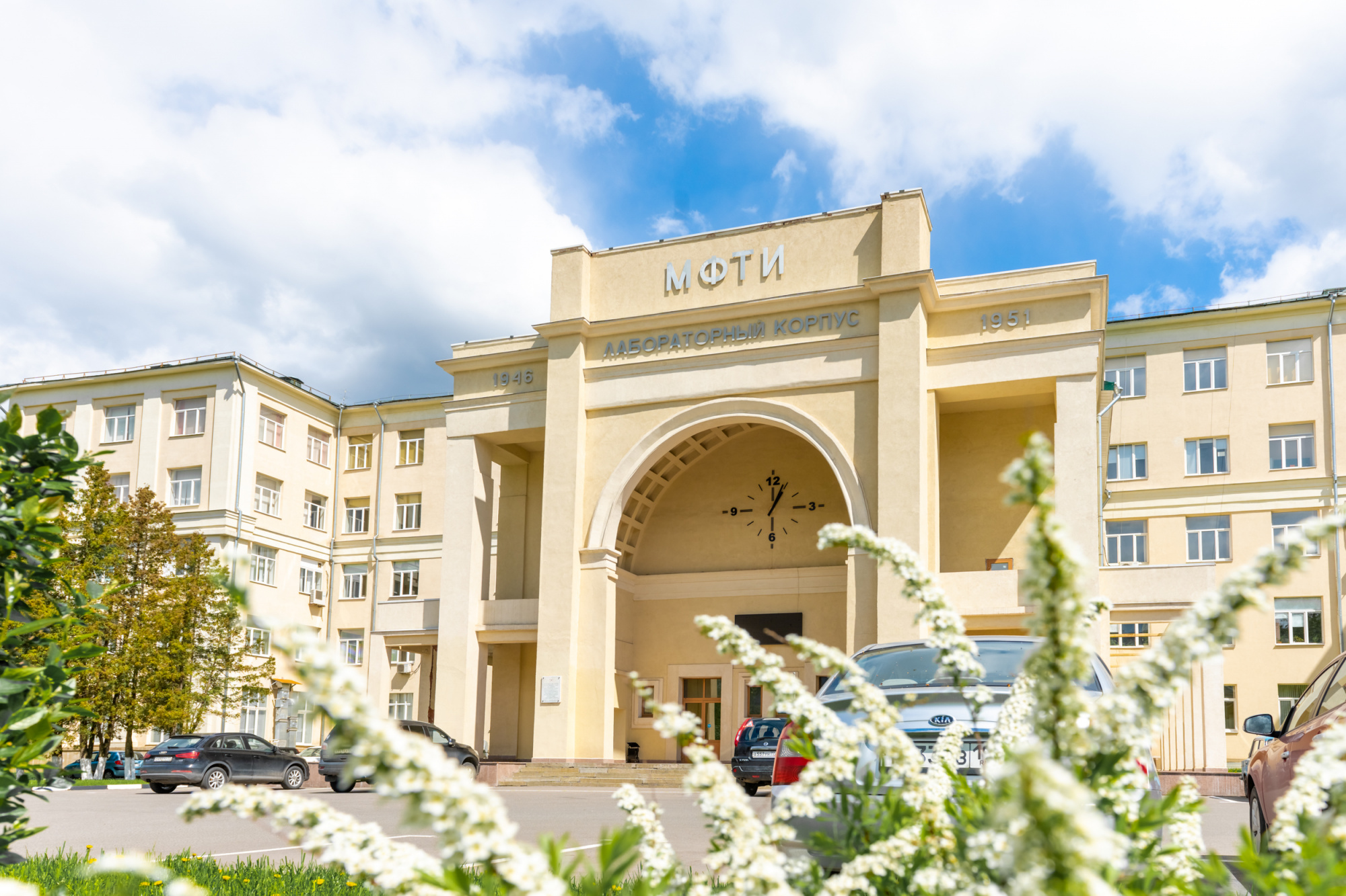 Русская Община в Долгопрудном