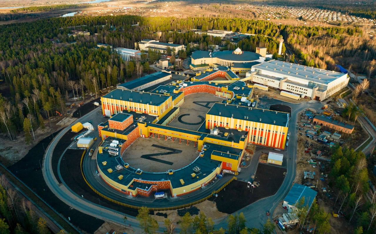 Русская Община в Дубне