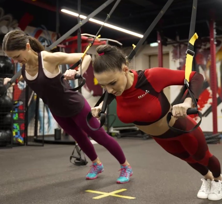 Как тренироваться правильно: теория и практика