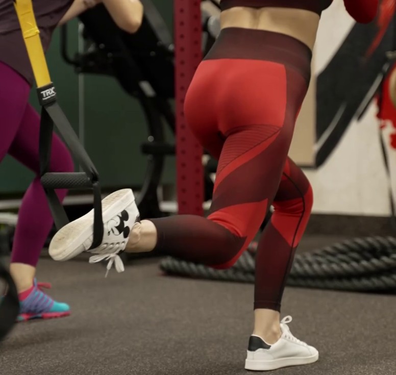 Как тренироваться правильно: теория и практика