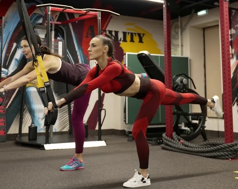 Как тренироваться правильно: теория и практика