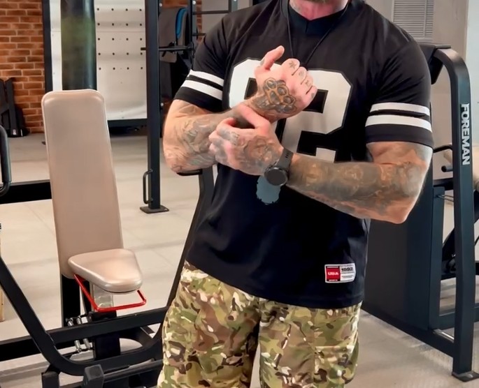 Как тренироваться правильно: теория и практика