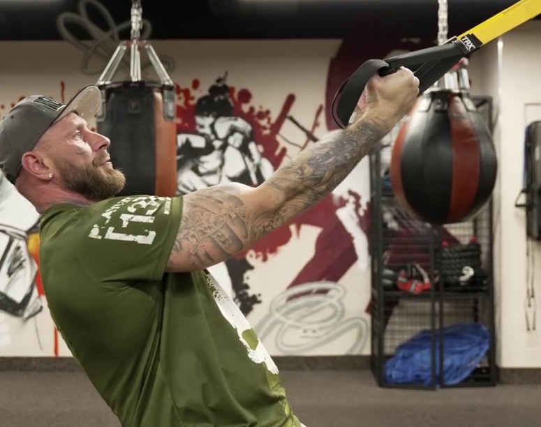 Как тренироваться правильно: теория и практика